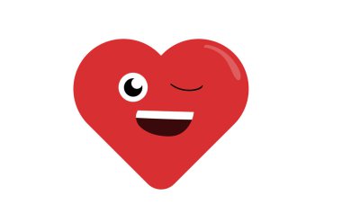 Eğlenceli, arka plan, duvar kağıdı ucuz kalp rakamlar. Sevgililer günü kavramı.