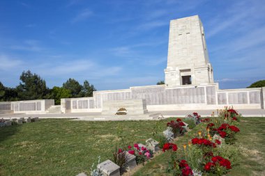 Lone Pine Cemetery, Commonwealth War Graves Commission cemetery