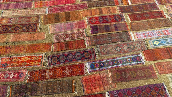 Antalya - Türkiye, 20 Temmuz 2025, Yaz Sezonu İnsansız Hava Aracı Fotoğrafı, Dosemealti Antalya, Türkiye 