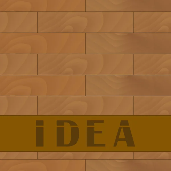 ベクトル設計のための木製の背景 ストックベクター C Zm1ter