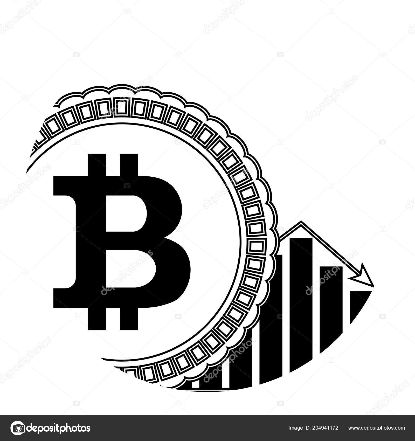 bitcoin ikonra