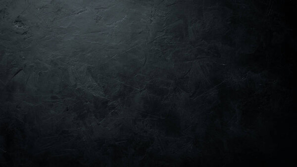 Черный камень фон. Вид сверху. Свободное пространство для копирования
.