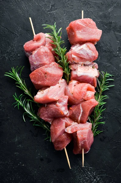 assortment, background, barbecue, bbq, beef, board, chicken, chop, cooking, cuisine, dinner, food, fresh, gourmet, green, grill, kebab, kebabs, lamb, lunch, meal, meat, onion, pepper, plate, pork, raw, red, shashlik, shish, skewer, skewers, steak, st