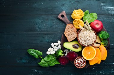 avokado, arka plan, berry, board, kolesterol, kavram, yemek pişirme, diyet, doktor, yeme, balık, fitness, gıda, taze, meyve, iyi, yeşil, sağlık, sağlıklı, kalp, madde, ilaç, doğal, beslenme, fındık, yağ, zeytinyağı, organik, çiğ, somon, ıspanak,