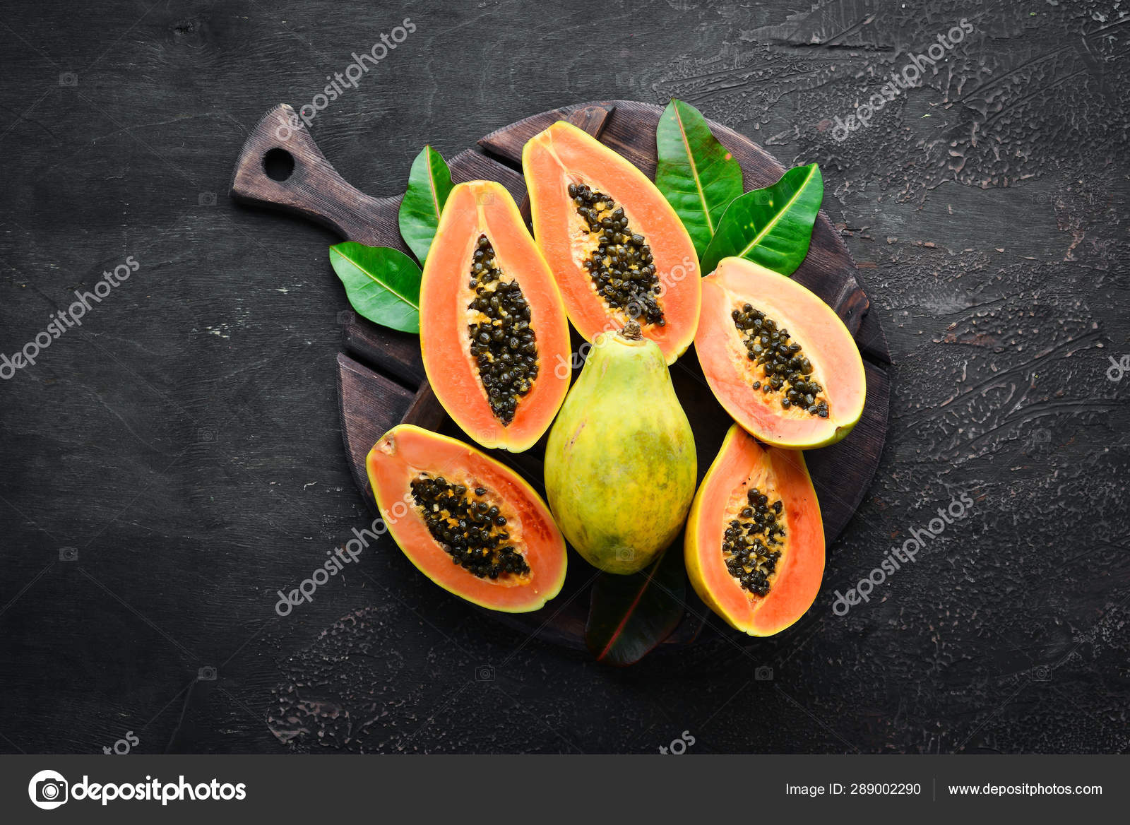 Download Papaya Face Mask Stock Photos Royalty Free Papaya Face Mask Images Depositphotos PSD Mockup Templates
