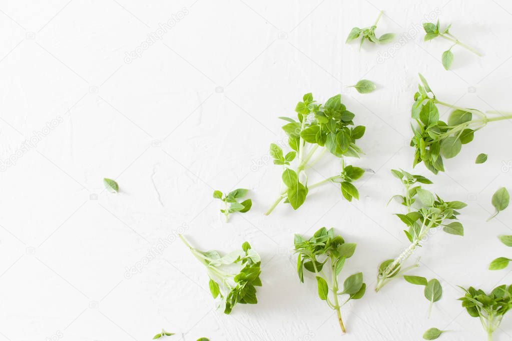 Basil is a plant like seasoning in cooking. Treatment for beriberi is with the help of medicinal herbs.