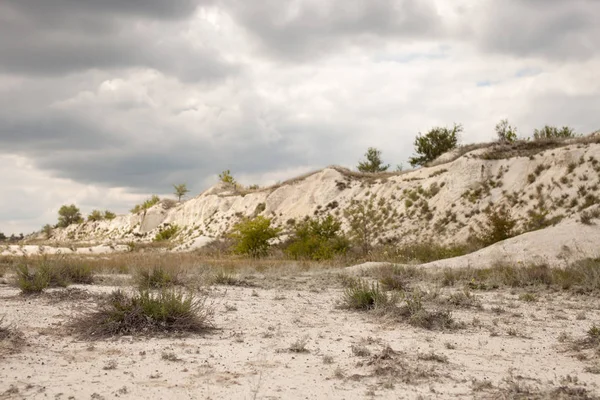 Resa Till Naturliga Platser Friluftsliv Och Rekreation Landskap Vägen Bakgrundsbild — Stockfoto