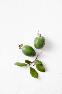 Tedavi ve diyet güzellik için sağlıklı gıda, ürünlerin hazırlanması