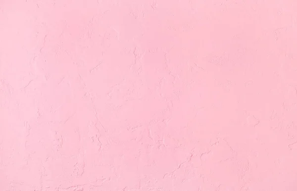 Cloth textured plastered pink background