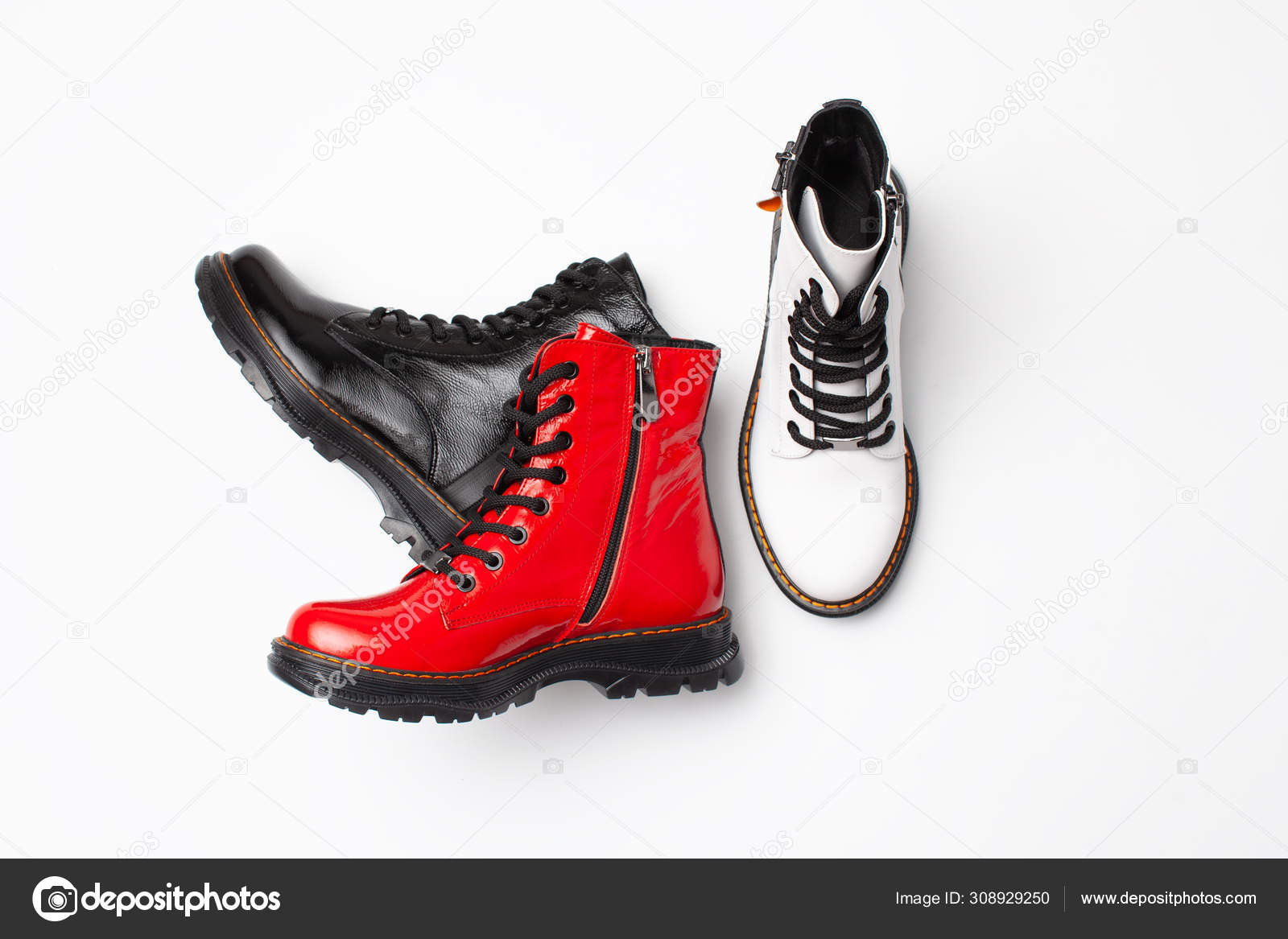 Ann rocks veterboots hotsell