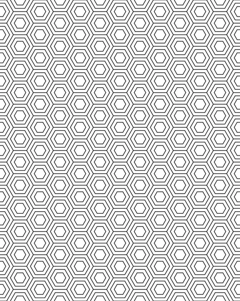 Bal peteği desensiz, çokgen mozaik soyut geometri arka planı. Yaratıcı tasarım şablonları için kullanılır