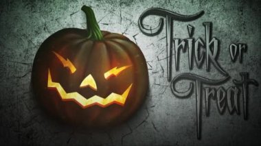 Kabak çatlaklar ve ustaca ya parani ya canini metin ortaya çıkarmak için uzaklaştırma sonra kamera ile bir delik oluşturmak bir grunge duvara uçan bir ya parani ya canini kabak duvar Smash 4k döngü özellikleri