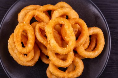 Kalmar kotletpane bir halka