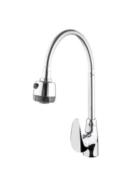 Esnek hortumlu mutfak için mikser