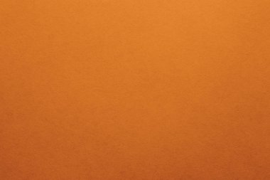 Turuncu kağıt yakın çekim yaprak. Doğal doku