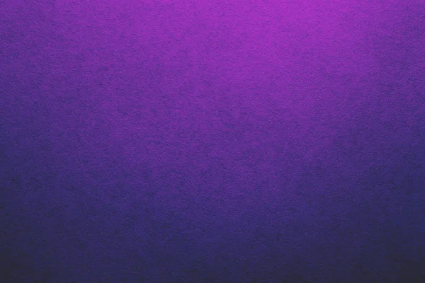 Sheet Purple Paper Close Natural Texture — Stock Photo, Image