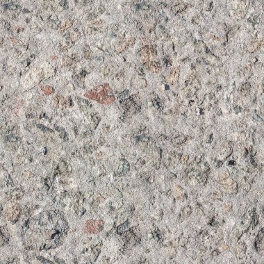 Beton sorunsuz doku kiremit. Grunge tek renkli arka plan