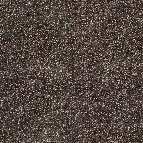 Seamless Texture Crushed Stone Crushed Stone Tile — Stock Photo, Image