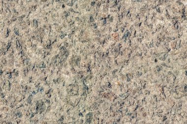 Beton sorunsuz doku yakın çekim. Grunge tek renkli arka plan