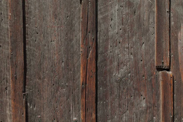 Texture Rotting Wood Close — Stock Photo, Image