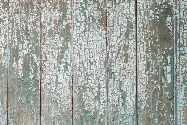 Wooden Planks Vintage Wooden Background Old Grunge Painted Wooden Texture — Stock Photo, Image