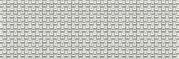 Abstract Wall Tiles Texture Background Render Illustration Isolated — Stock Photo, Image