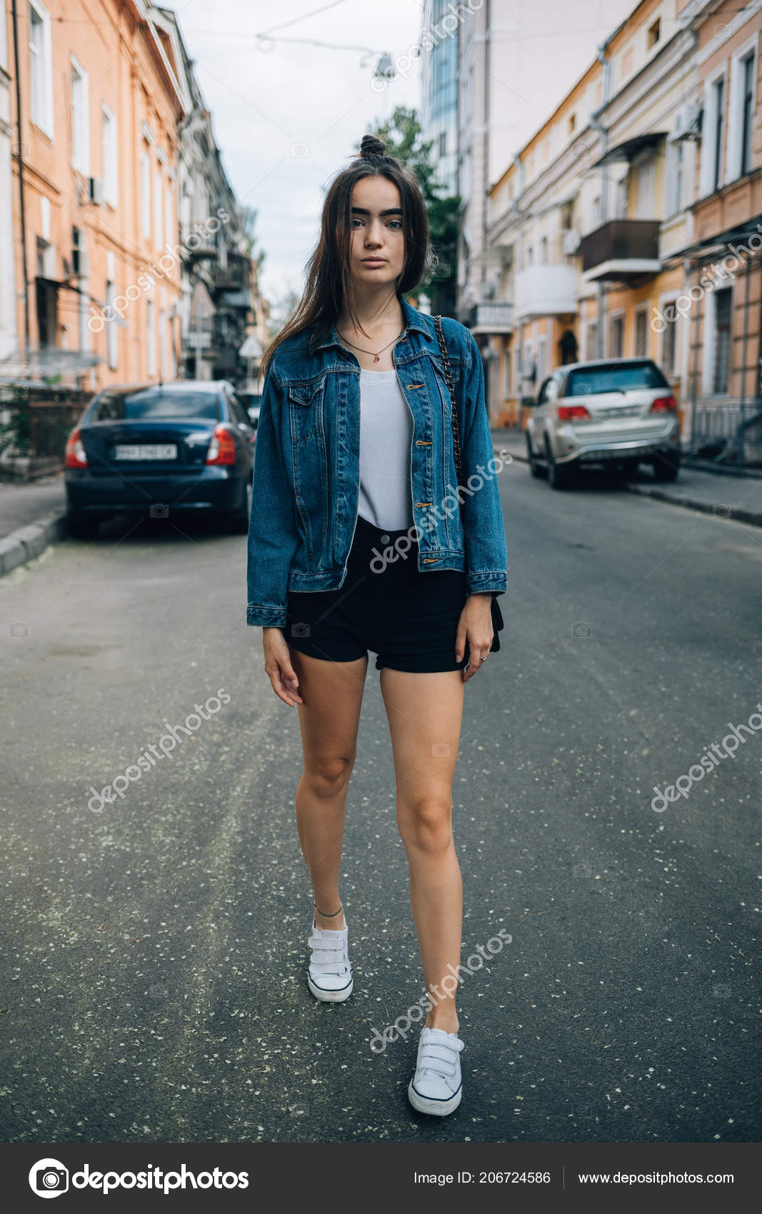 columbia katelyn crest