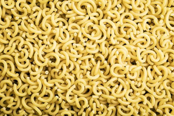 Fondo Fideos Crudos Para Usar Como Póster Mercados Revistas —  Fotos de Stock