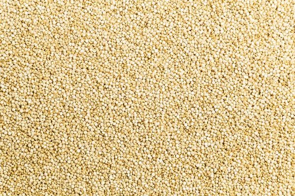 Ruwe Quinoa Achtergrond Gebruiken Als Een Poster Markten Tijdschriften — Stockfoto
