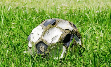 top futbol yakın çekim güneş