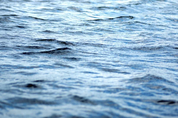 Textur Wasser plätschert — Stockfoto