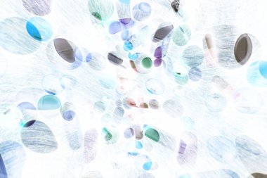 Soyut ilaç arka plan