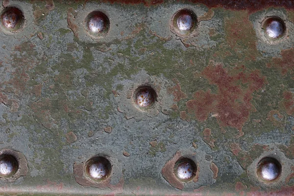 Текстура металлическая. Промышленное происхождение из старой ржавчины — стоковое фото