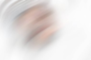 Renkli arka plan bulanıklık etkisi ile