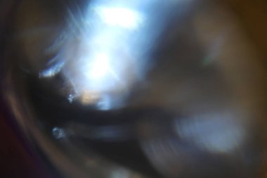 Renkli soyut arka plan çeşitli çizgili ve l ile boyama