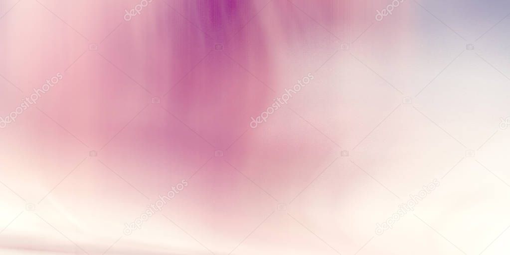 Background of vertical wavy lines of pastel abstract