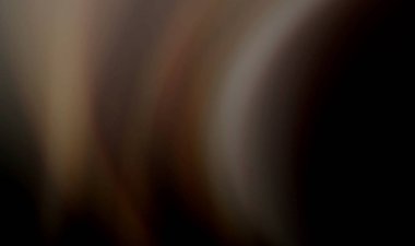 Soyut renkli çizgiler arka plan bulanıklık ve bulanık