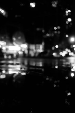 İş Merkezi ile yüksek gökdelenler