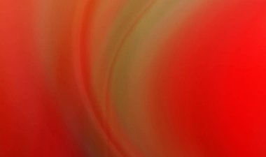 Soyut renkli çizgiler arka plan bulanıklık ve bulanık