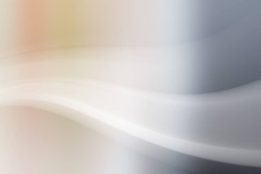 Bir dalga şeklinde arka plan