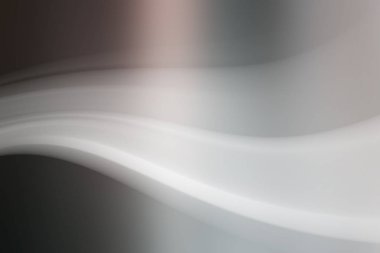 Bir dalga şeklinde arka plan