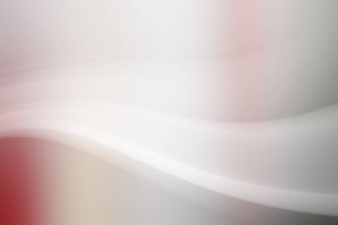 Bir dalga şeklinde arka plan