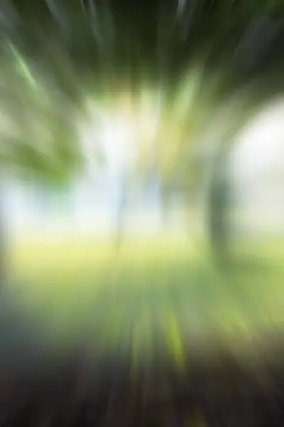 Abstract colored lines background and blurred — Stock Photo, Image