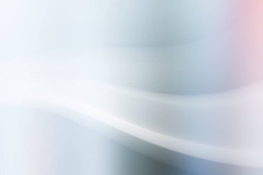 Bir dalga şeklinde arka plan