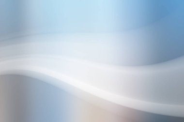 Bir dalga şeklinde arka plan