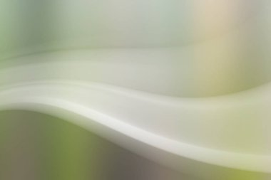 Bir dalga şeklinde arka plan