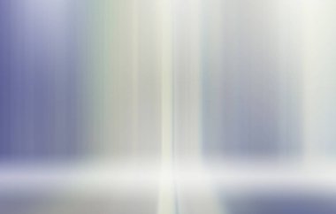 Arka plan dikey özet satırları sahnede