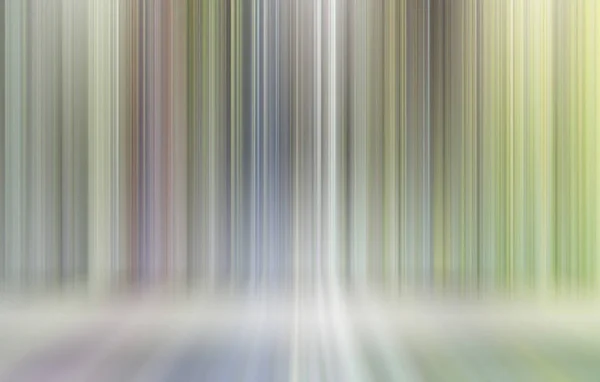 Background vertical abstract lines on stage — Stock Photo, Image