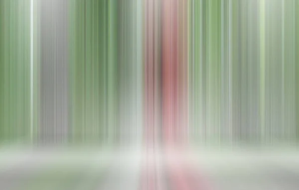 Achtergrond verticale abstracte lijnen op het podium — Stockfoto