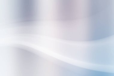 Bir dalga şeklinde arka plan